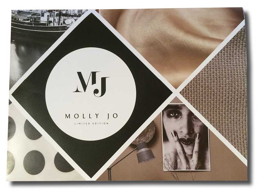 Molly Jo poster los